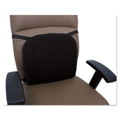 BACKREST,COOL,MEM FOAM,BK