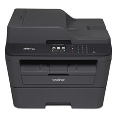 Brother MFC-L2720DW Mono Laser MFP