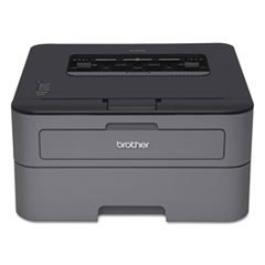 Brother HL-L2300D Laser Printer - Monochrome - Duplex