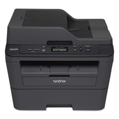 DCP-L2540DW Mono Laser MFP