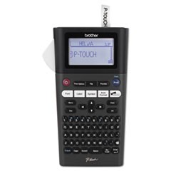 LABELMAKER,HANDHELD,RECHR