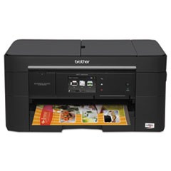 MFC-J5520DW Color Inkjet MFP