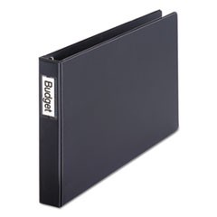 Premier Easy Open 11 x 17 Locking Slant-D Ring Binder, 3 Rings, 1.5