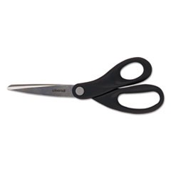 Stainless Steel Office Scissors, 8