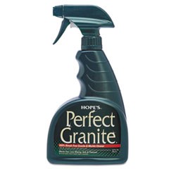 Perfect Granite Daily Cleaner, 22 oz Spray Bottle