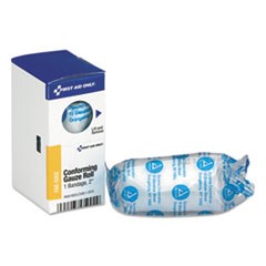 Gauze Bandages, 2