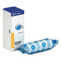 Gauze Bandages, 3