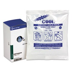 SmartCompliance Instant Cold Compress, 5