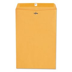 ENVELOPE,CLSP,10X15,28#BN