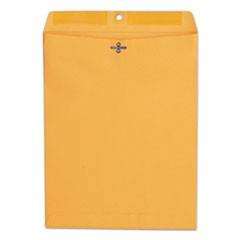 ENVELOPE,CLSP,10X13,28#BN