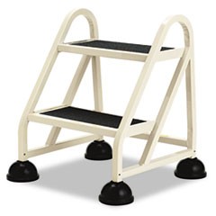 Stop-Step Ladder, 23