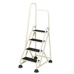 Stop-Step Ladder, 66.25