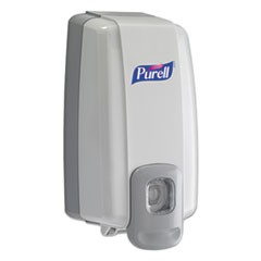 Hand Sanitizers & Dispensers