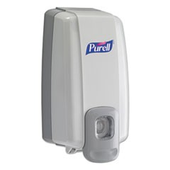 Hand Sanitizer Dispensers