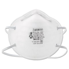 RESPIRATOR,N95 PARTCLE,WE