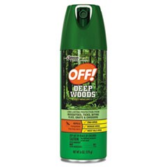 Insect Repellents