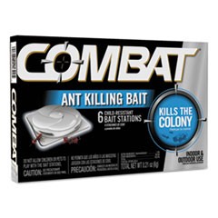 Combat Bait Stations Ant Killer