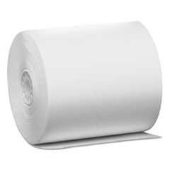 Direct Thermal Printing Paper Rolls, 0.45