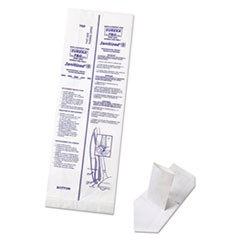 Vacuum Filter Bags Designed to Fit Eureka F and G, 100/Carton