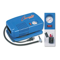 Deluxe Electric Inflating Pump