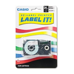 Tape Cassette for KL8000/KL8100/KL8200 Label Makers, 1