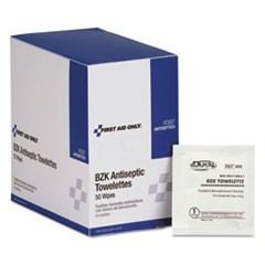 REFILL,ANTISEPTIC,50/BX