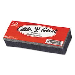 Chalkboard Eraser, 5