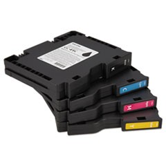 405761 Toner, 2,500 Page-Yield, Black