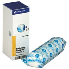 BANDAGES,SC,4",GAUZE ROLL