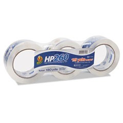 HP260 Packaging Tape, 3