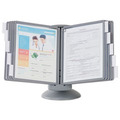 DURABLE® SHERPA® Motion Reference Display System