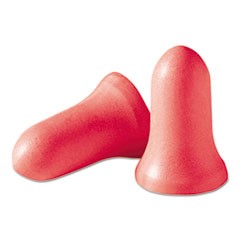 EARPLUGS,MAX,UNCRD,POLY