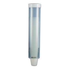 San Jamar Pull Type Water Cup Dispenser