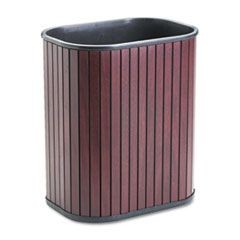 Waste Receptacles & Accessories