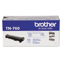 TONER,TN760,HIYLD,3000,BK