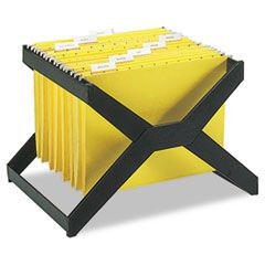 Hanging File Folder Racks