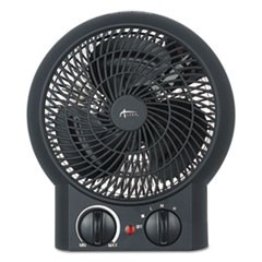 Heater Fan, 8 1/4