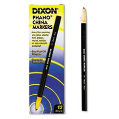 Dixon Phano Nontoxic China Markers