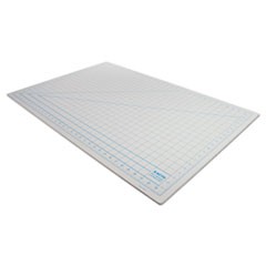 Self-Healing Cutting Mat, Nonslip Bottom, 1