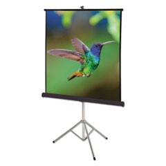 Quartet Manual Projection Screen