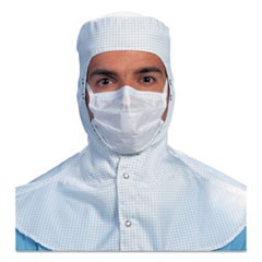 Sterile Face Mask, 7 inch, 20/Box, 10 Boxes/Carton