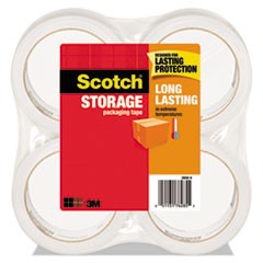 Storage Tape, 3