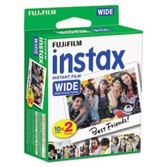 FILM,INSTAX,WIDE,FILM,2PK