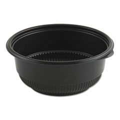 MicroRaves Incredi-Bowl Base, 16 oz, 5.75