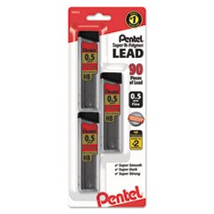 LEAD,.5MM,90/TB,3TB/PK