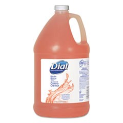 Hair + Body Wash, Neutral Scent, 1 gal, 4/Carton