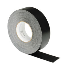 7510000744963 SKILCRAFT Waterproof Tape - "The Original'' 100 MPH Tape, 3" Core, 3" x 60 yds, Black