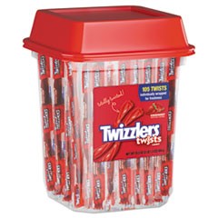 CANDY,TWZLR STWBRY,2LB