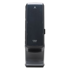 Tower Napkin Dispenser, 25.31 x 9.06 x 10.68, Black