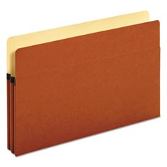 Redrope Expanding File Pockets, 1.75